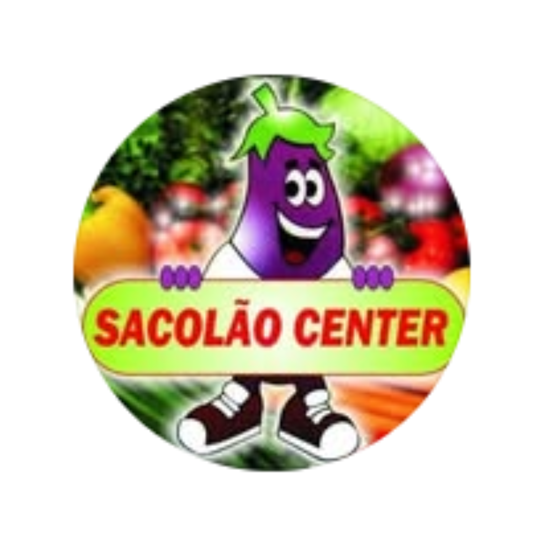 Sacolão Center