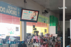 Droga Doctor Tejotão